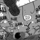 Illustration for article titled G.I. Joe goes manga in the Future Noir miniseries